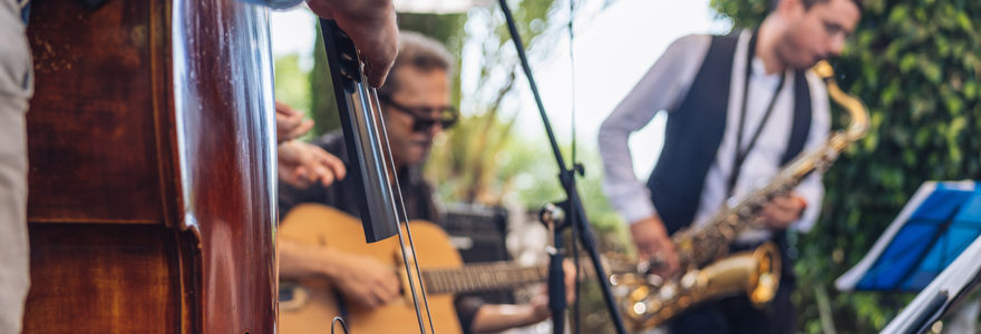 musiciens