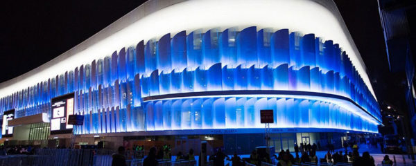 La Défense Arena
