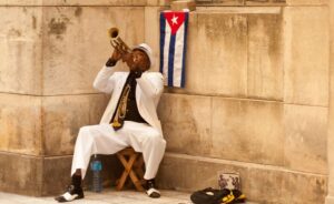 Musique cubaine : histoire, origines