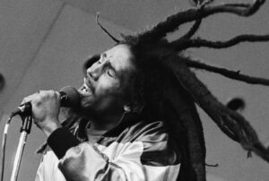 Bob Marley : biographie de la plus grande légende du reggae